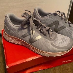 New Balance shoes